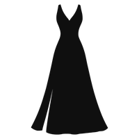 Vestido formal